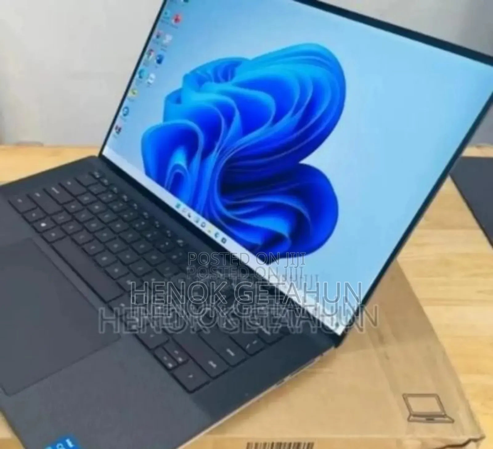 New Laptop Dell Precision M4700 32GB Intel Core i9 SSD 1T