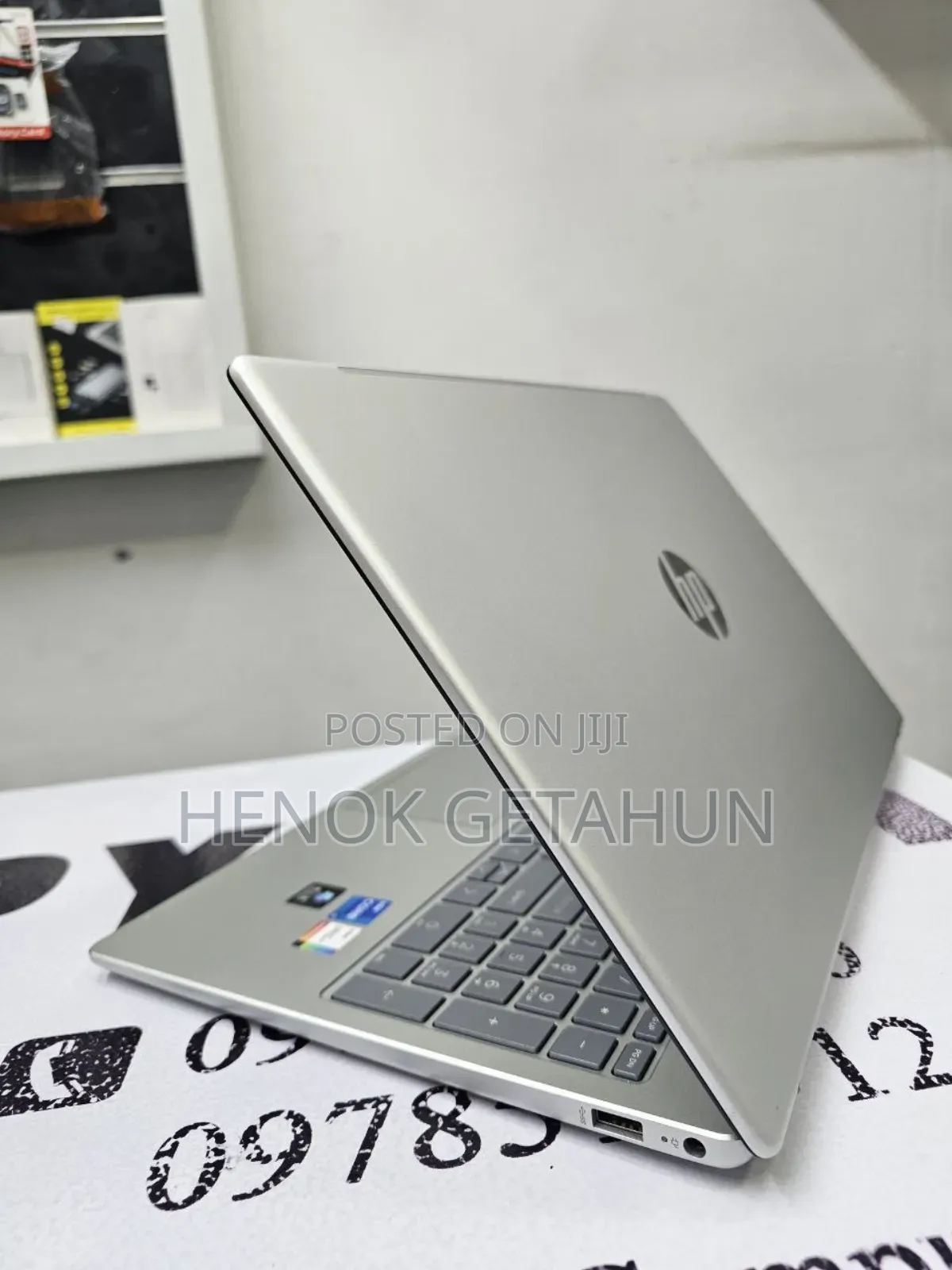 New Laptop HP Stream Notebook 16GB Intel Core I7 SSD 512GB