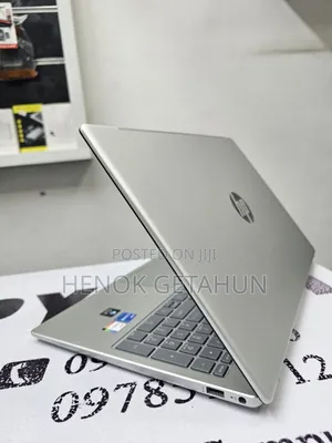 New Laptop HP Stream Notebook 16GB Intel Core I7 SSD 512GB