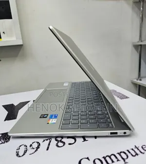 New Laptop HP Stream Notebook 16GB Intel Core I7 SSD 512GB