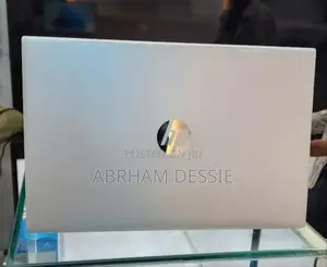 New Laptop HP Pavilion 15 8GB Intel Core i7 SSD 512GB