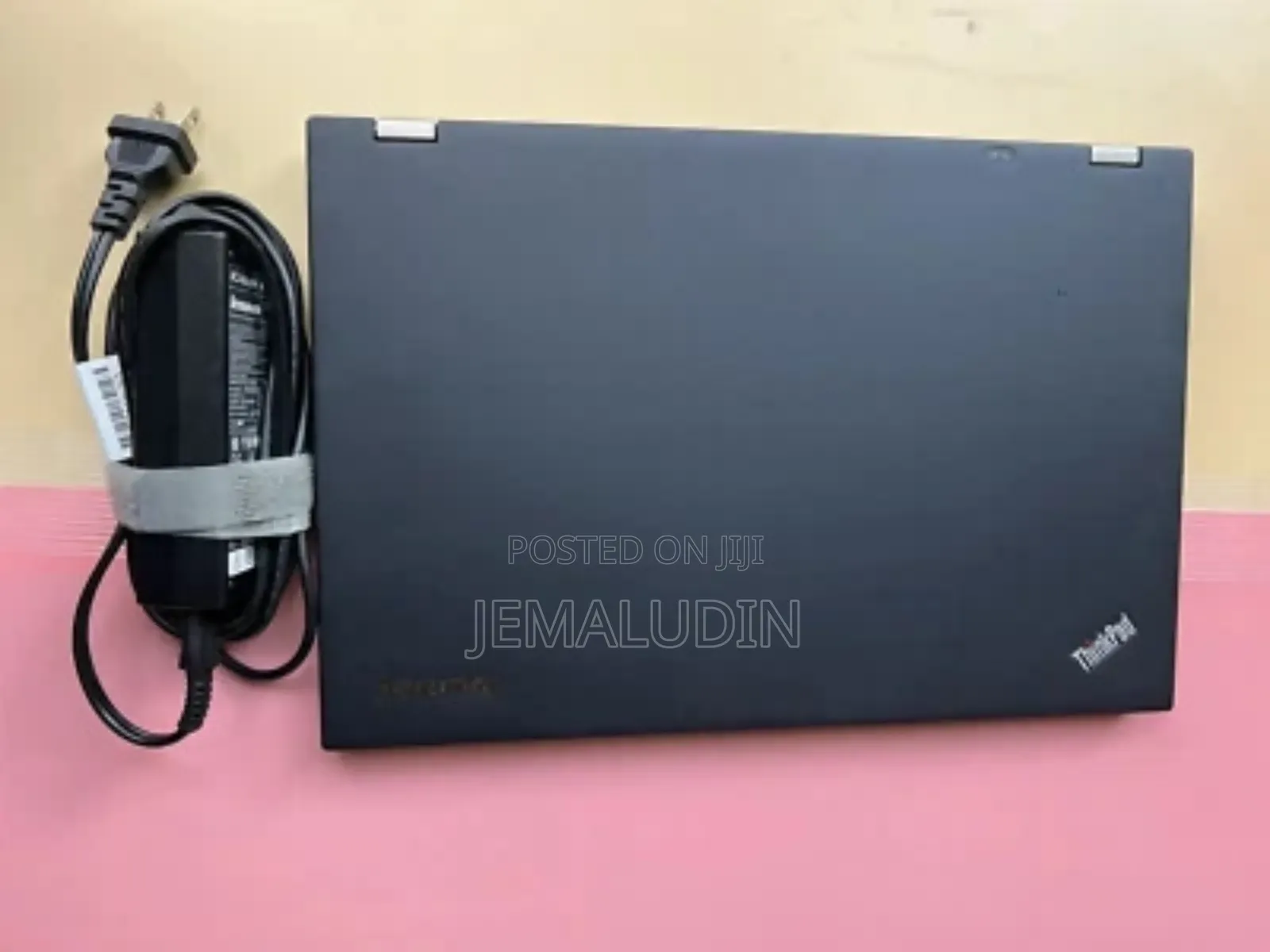 Laptop Lenovo ThinkPad T430s 8GB Intel Core I5 HDD 500GB