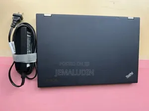 Laptop Lenovo ThinkPad T430s 8GB Intel Core I5 HDD 500GB