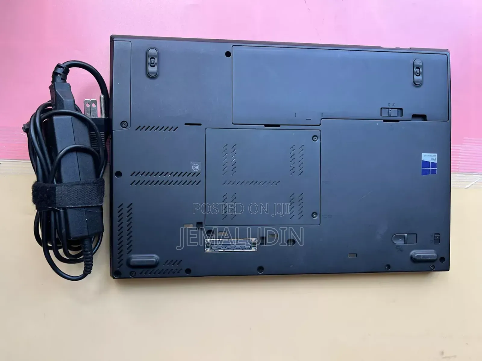 Laptop Lenovo ThinkPad T430s 8GB Intel Core I5 HDD 500GB