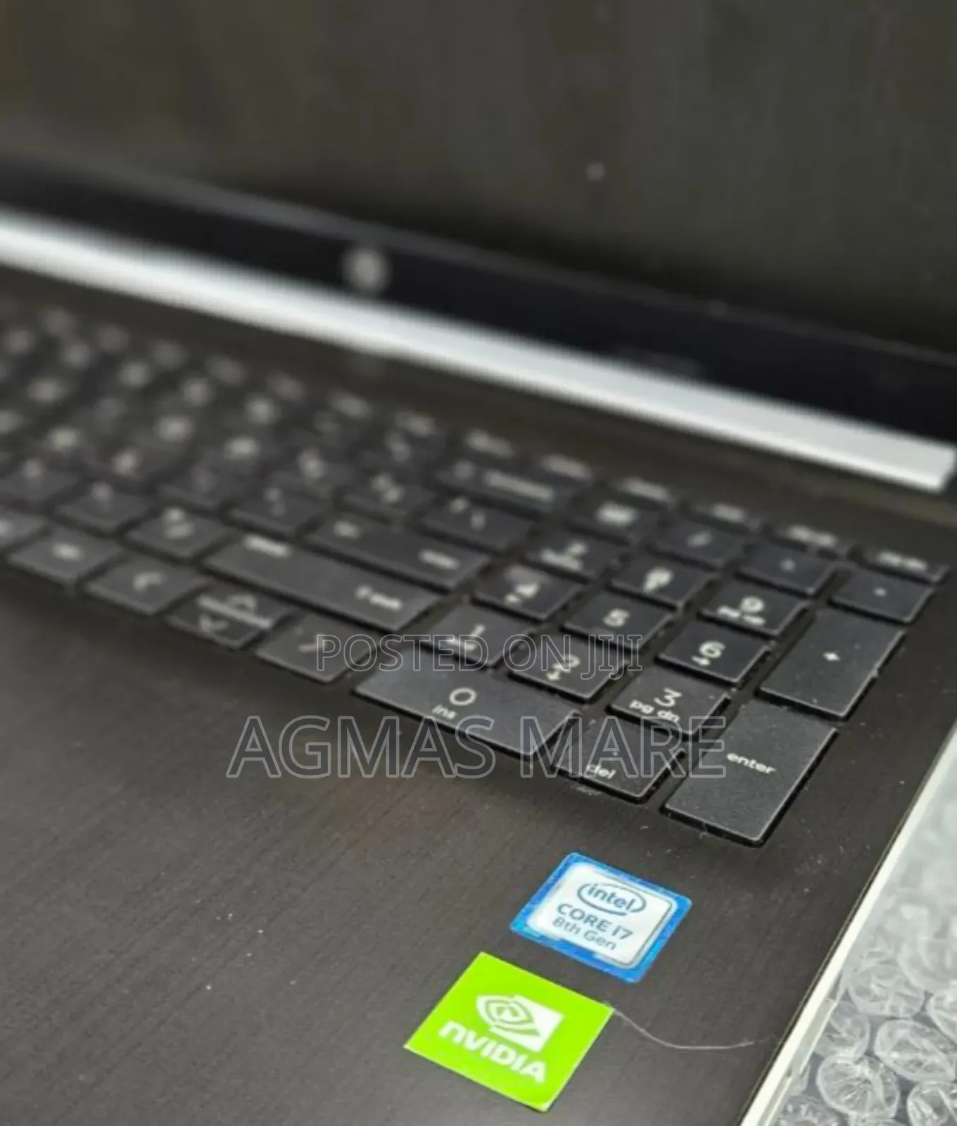 New Laptop HP Stream Notebook 8GB Intel Core I7 SSD 1T