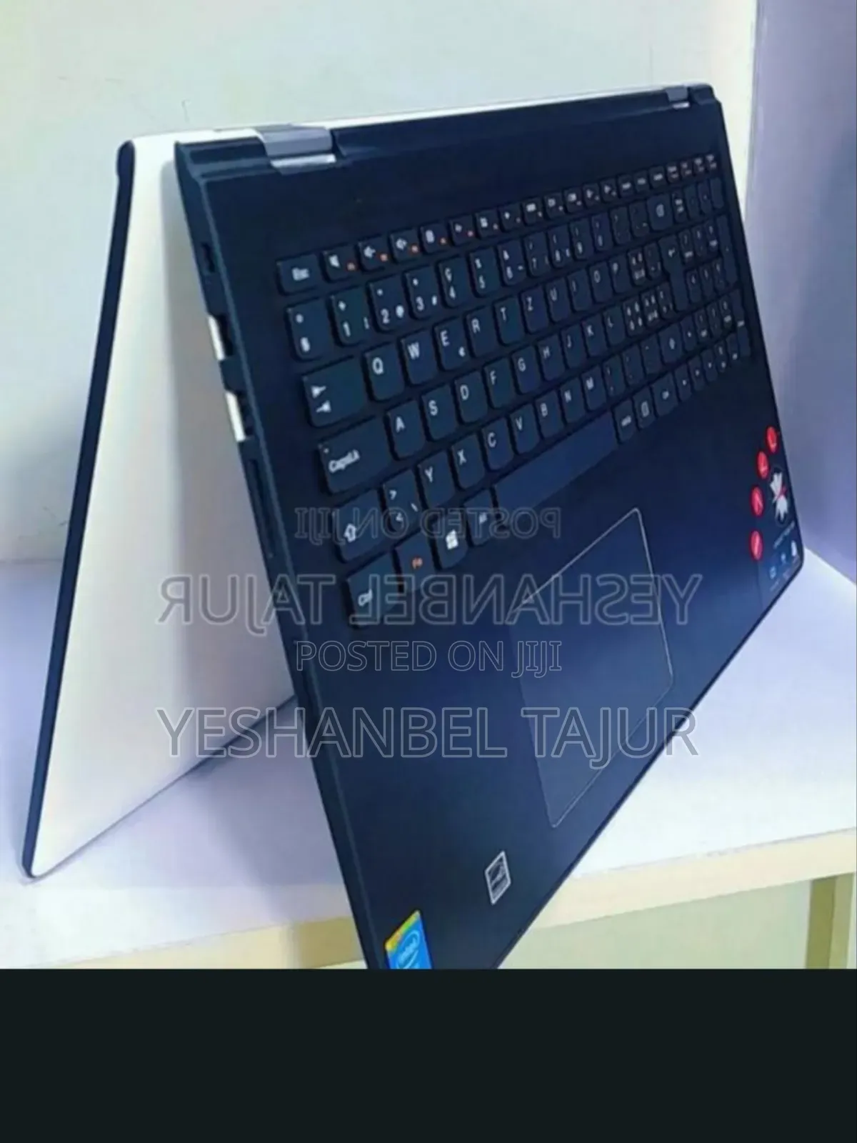 New Laptop Lenovo Yoga 700 8GB Intel Core i5 SSD 1T