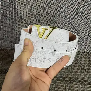 Fashionable Belts