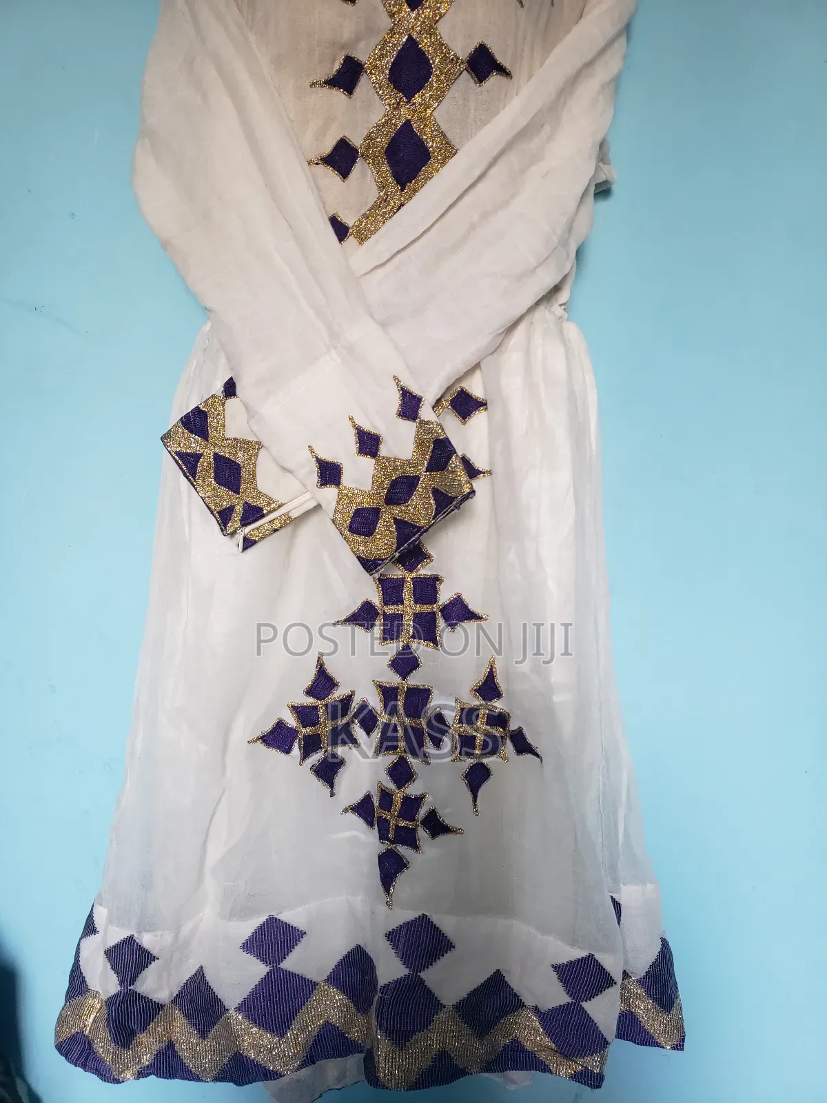 Traditional Ethiopian Dress Hager Libs 20% Discount