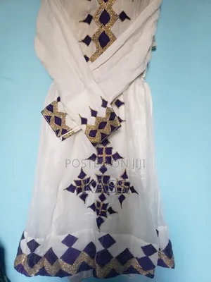Traditional Ethiopian Dress Hager Libs 20% Discount