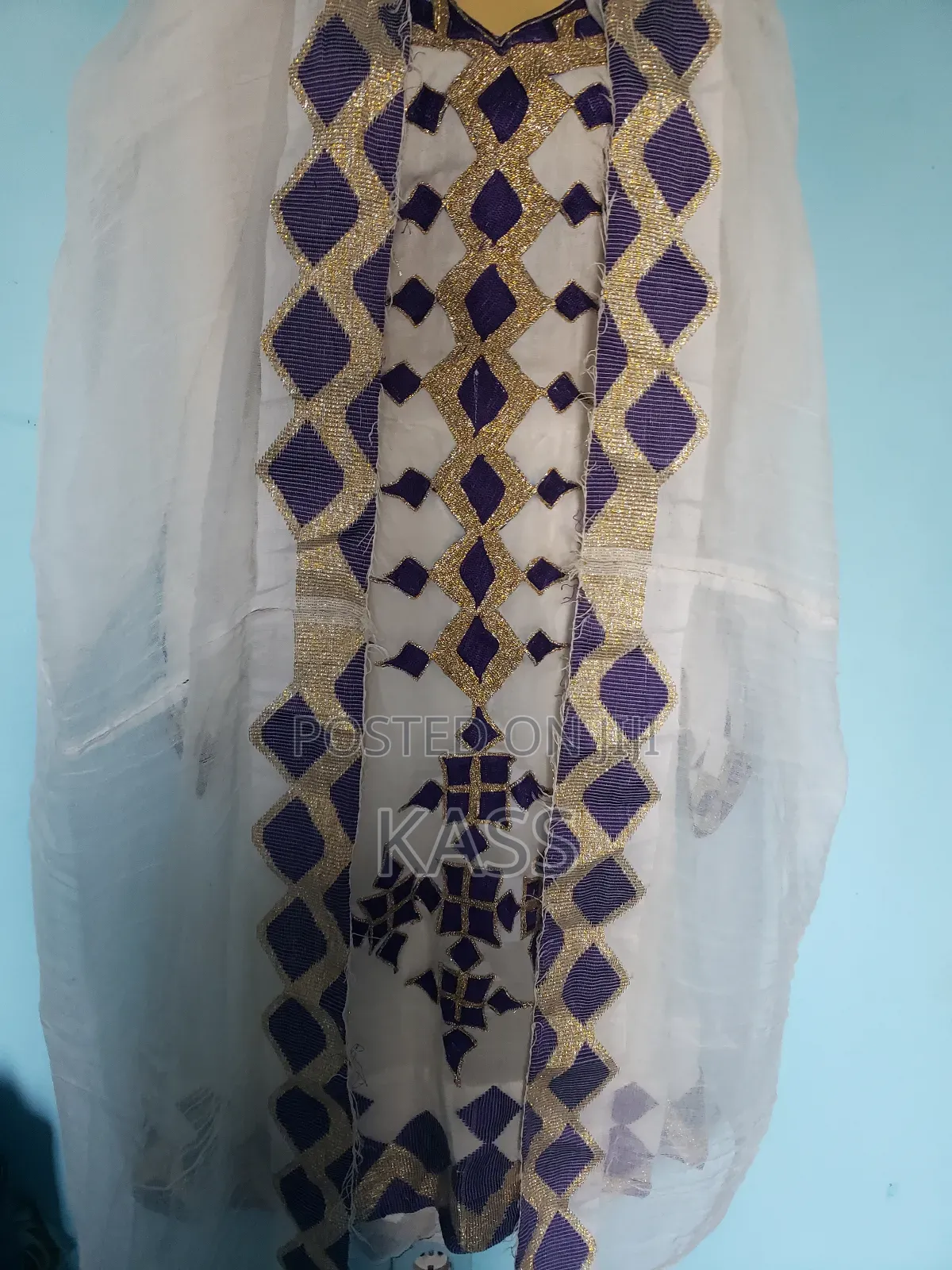 Traditional Ethiopian Dress Hager Libs 20% Discount