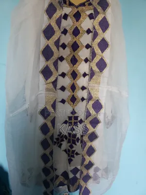 Traditional Ethiopian Dress Hager Libs 20% Discount