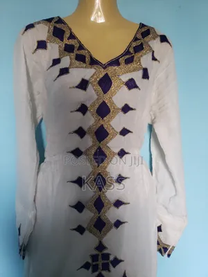 Traditional Ethiopian Dress Hager Libs 20% Discount