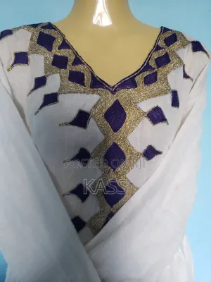Traditional Ethiopian Dress Hager Libs 20% Discount