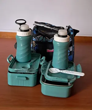 Student Lunch Box