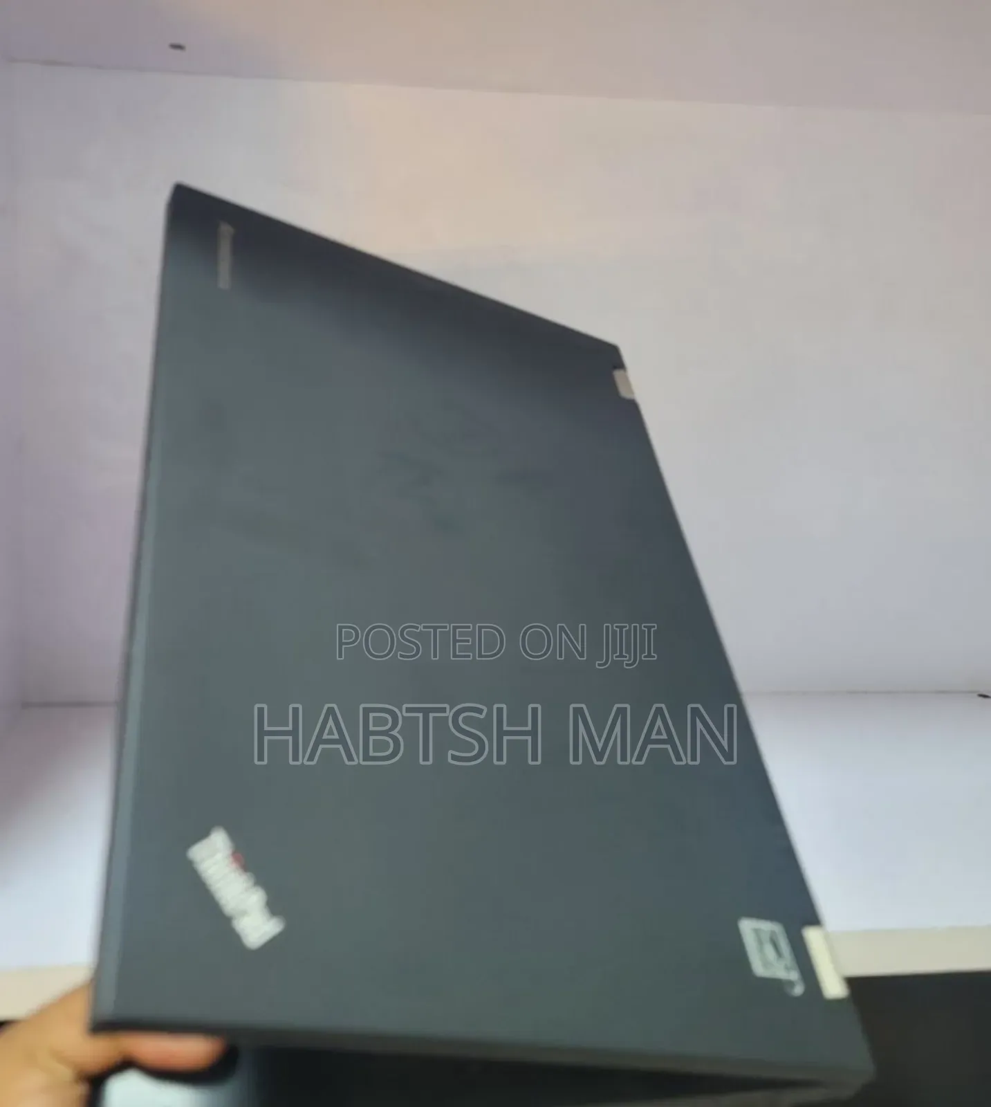 Laptop Lenovo ThinkPad T410 4GB Intel Core I5 HDD 320GB