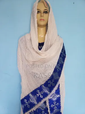 Photo - Hand Made Ethiopian Women's Dress Hager Libs 20% Discount