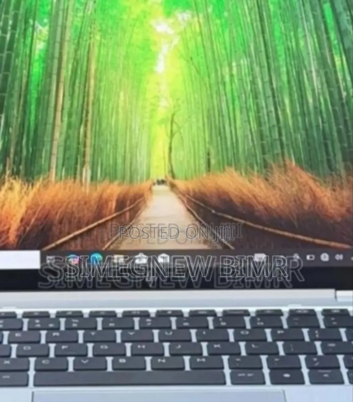 New Laptop HP EliteBook 840 G7 16GB Intel Core i7 SSD 512GB