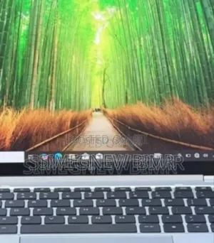 New Laptop HP EliteBook 840 G7 16GB Intel Core i7 SSD 512GB