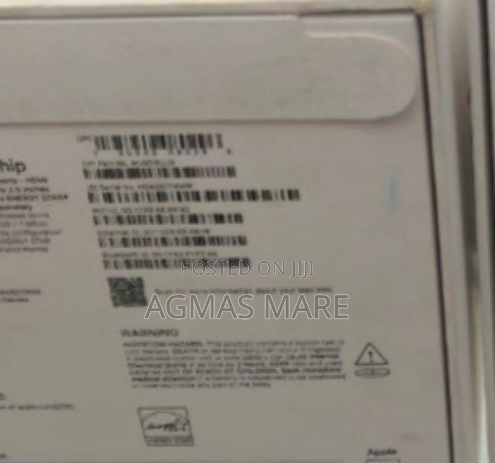 New Laptop Apple MacBook 16GB Apple M4 SSD 256GB