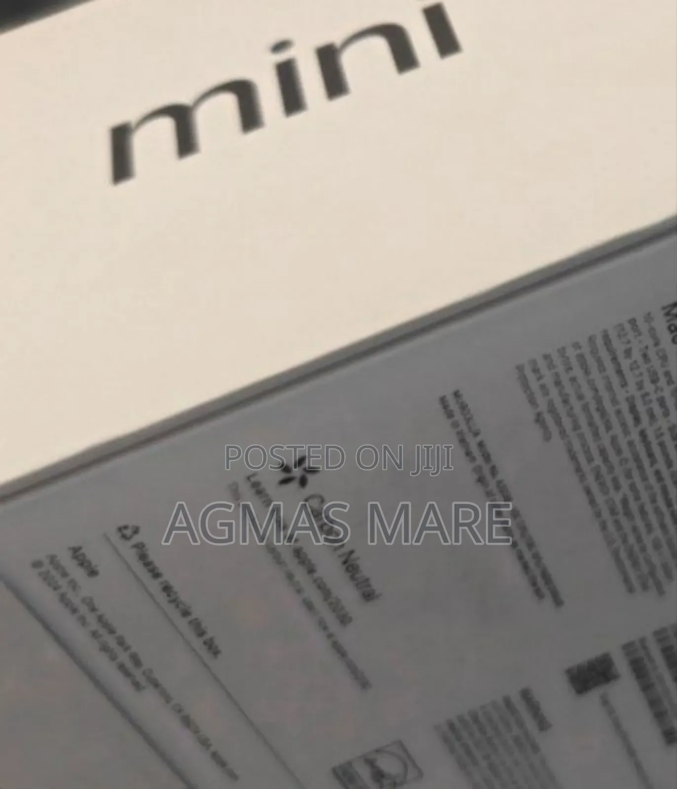 New Laptop Apple MacBook 16GB Apple M4 SSD 256GB