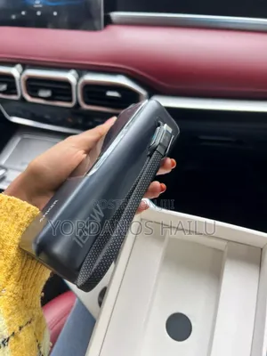 Anker Laptop and Phone Power Bank