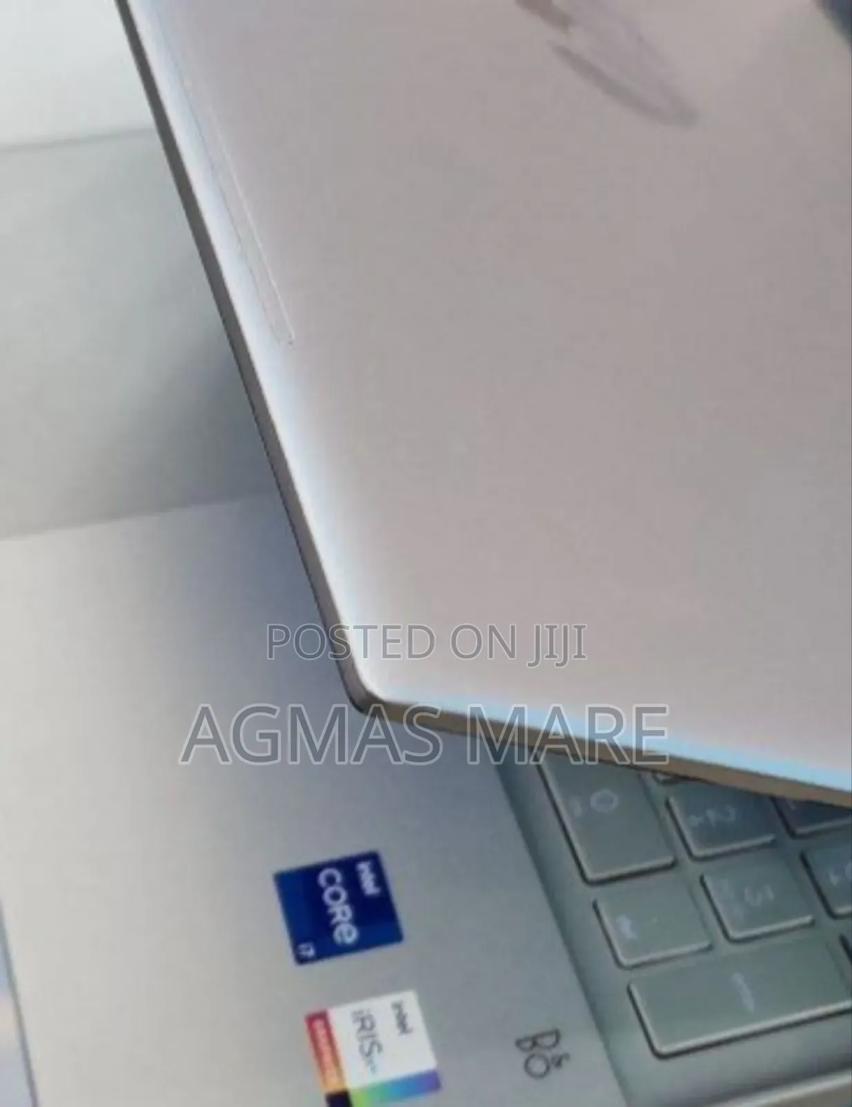 New Laptop HP Pavilion 15 8GB Intel Core I7 SSD 512GB