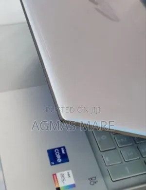 Photo - New Laptop HP Pavilion 15 8GB Intel Core I7 SSD 512GB