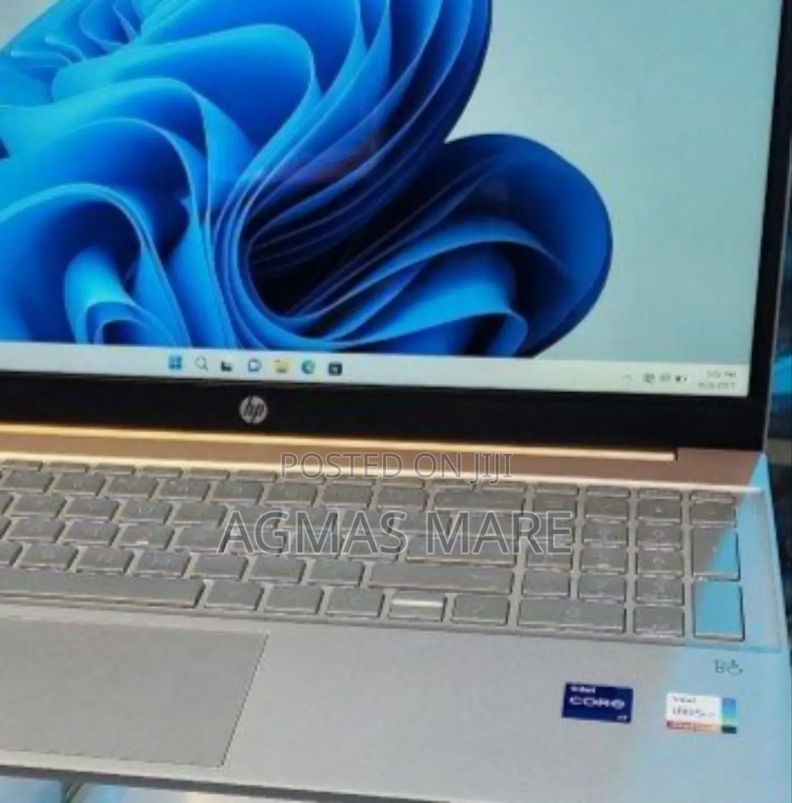 New Laptop HP Pavilion 15 8GB Intel Core I7 SSD 512GB