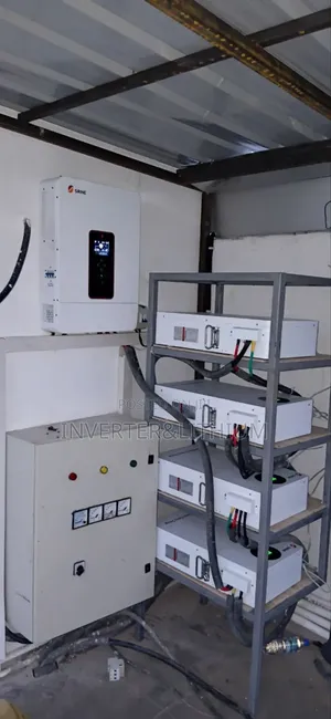 Solar Hybrid Inverter/Lithium Iron Phosphate Battery/Lithium Battery