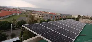 Solar Hybrid Inverter/Lithium Iron Phosphate Battery/Lithium Battery