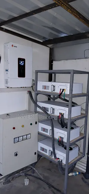 Solar Hybrid Inverter/Lithium Iron Phosphate Battery/Lithium Battery