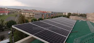 Solar Hybrid Inverter/Lithium Iron Phosphate Battery/Lithium Battery