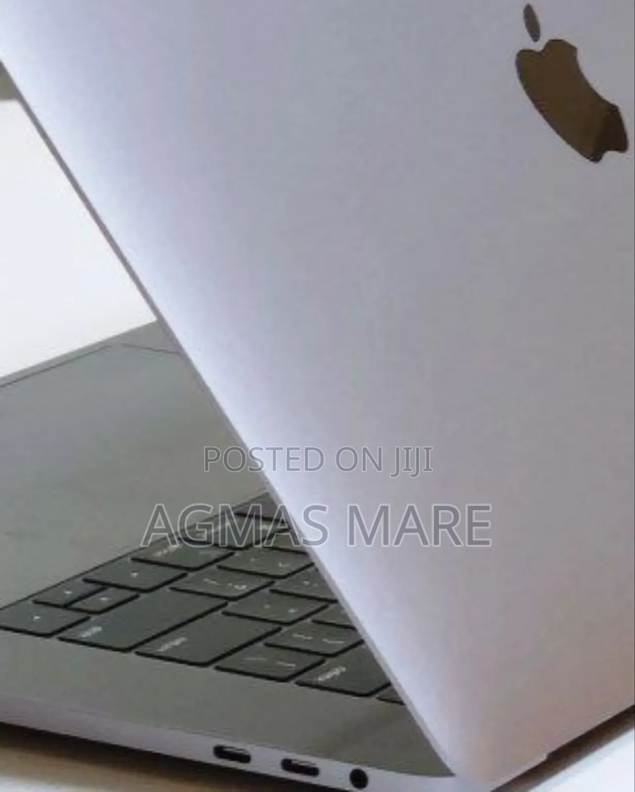 New Laptop Apple MacBook Pro 2019 4GB Intel Core I9 SSD 32GB