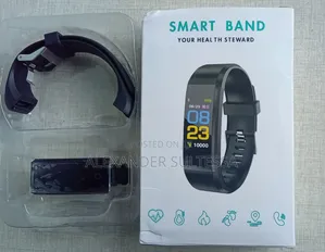 Photo - Smart Watch