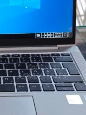 New Laptop HP EliteBook 830 G7 16GB Intel Core I5 SSD 512GB