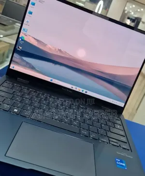 New Laptop Asus ZenBook Flip UX360UA 16GB Intel Core i7 SSD 512GB