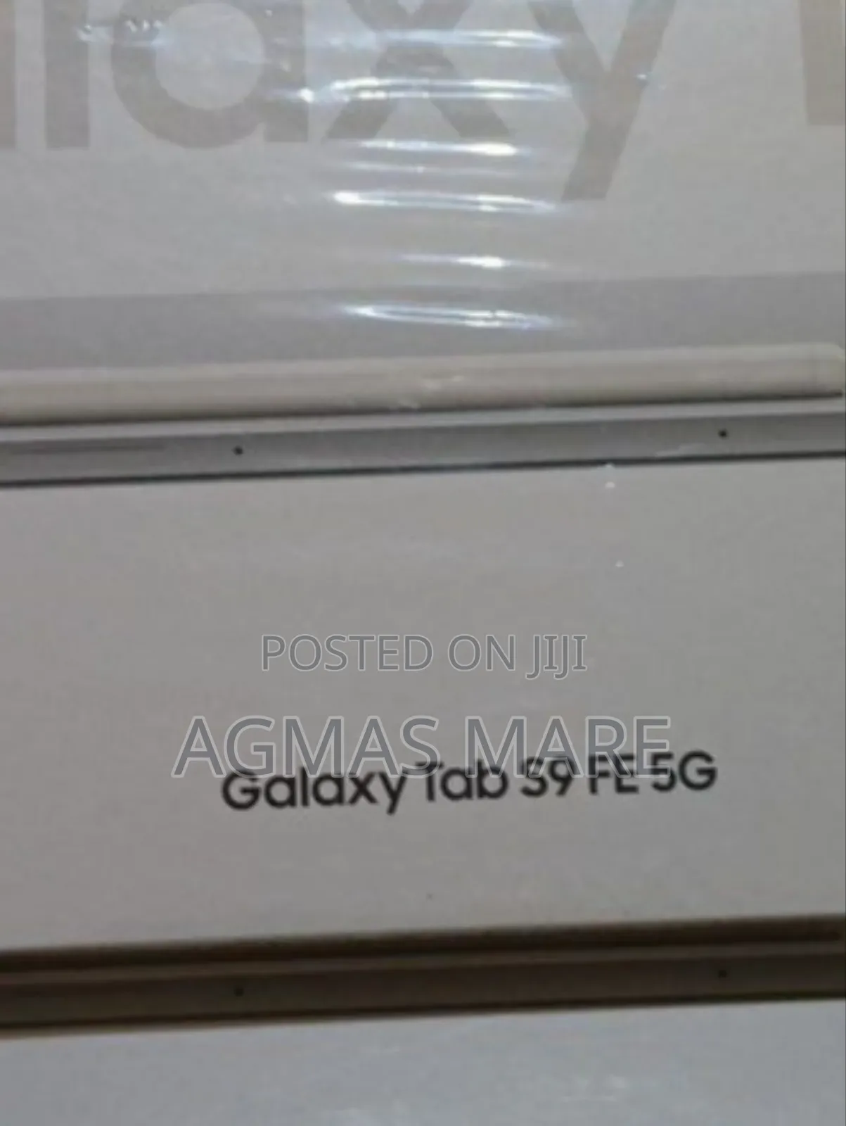 New Samsung Galaxy Tab S9 FE 128 GB