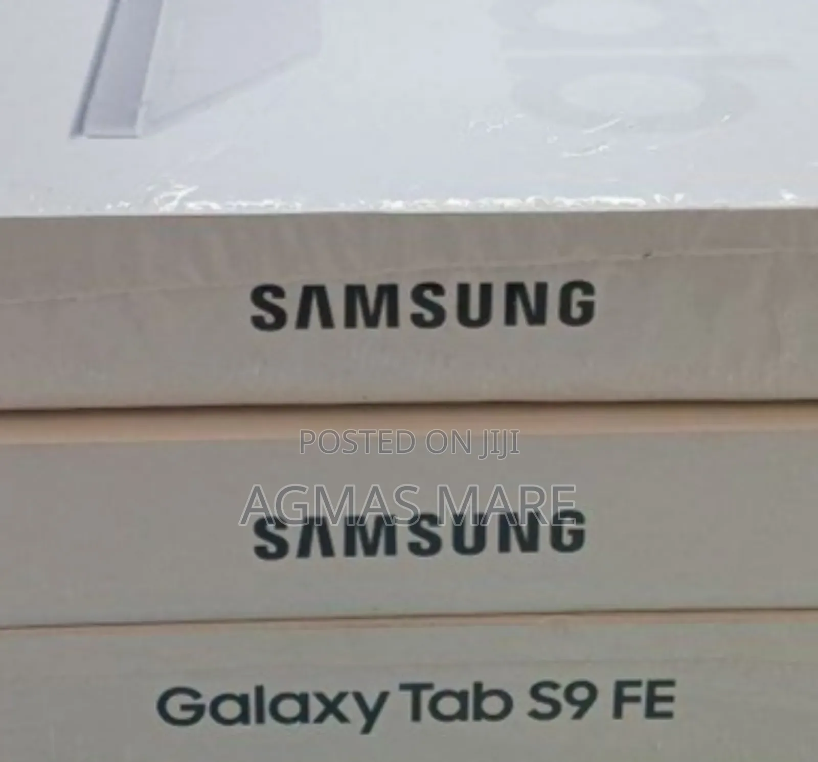 New Samsung Galaxy Tab S9 FE 128 GB