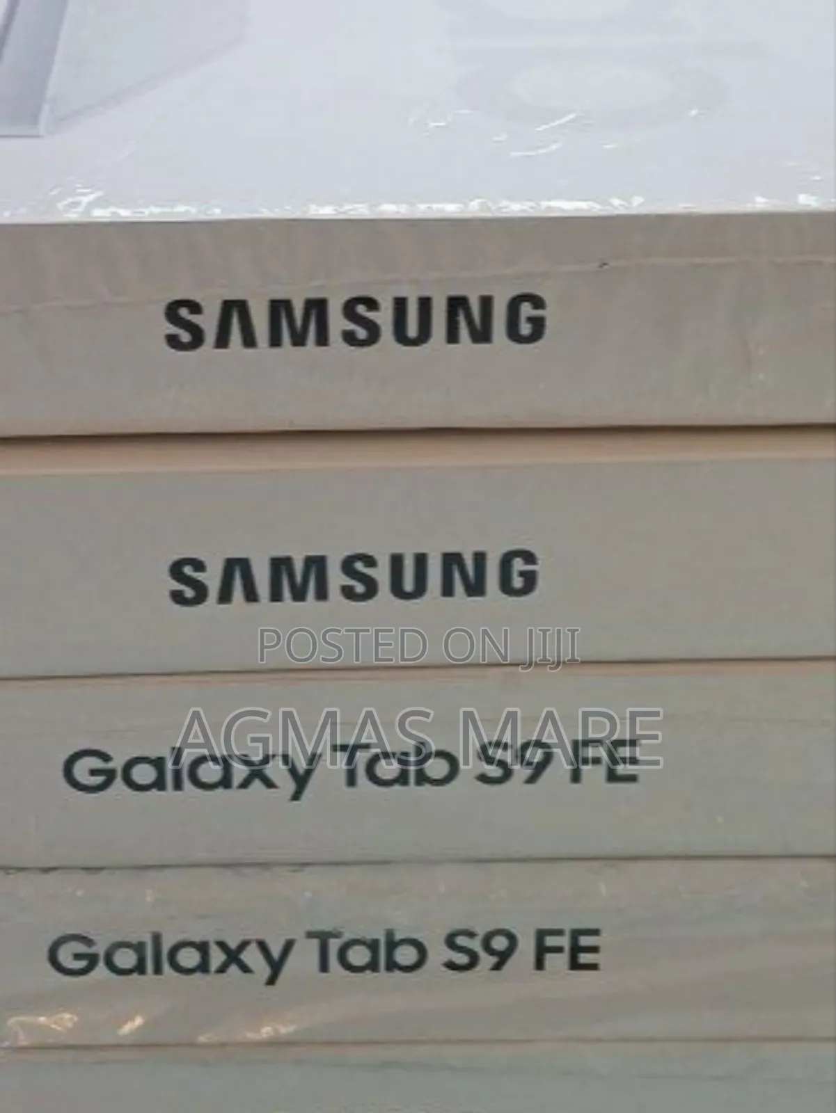 New Samsung Galaxy Tab S9 FE 128 GB