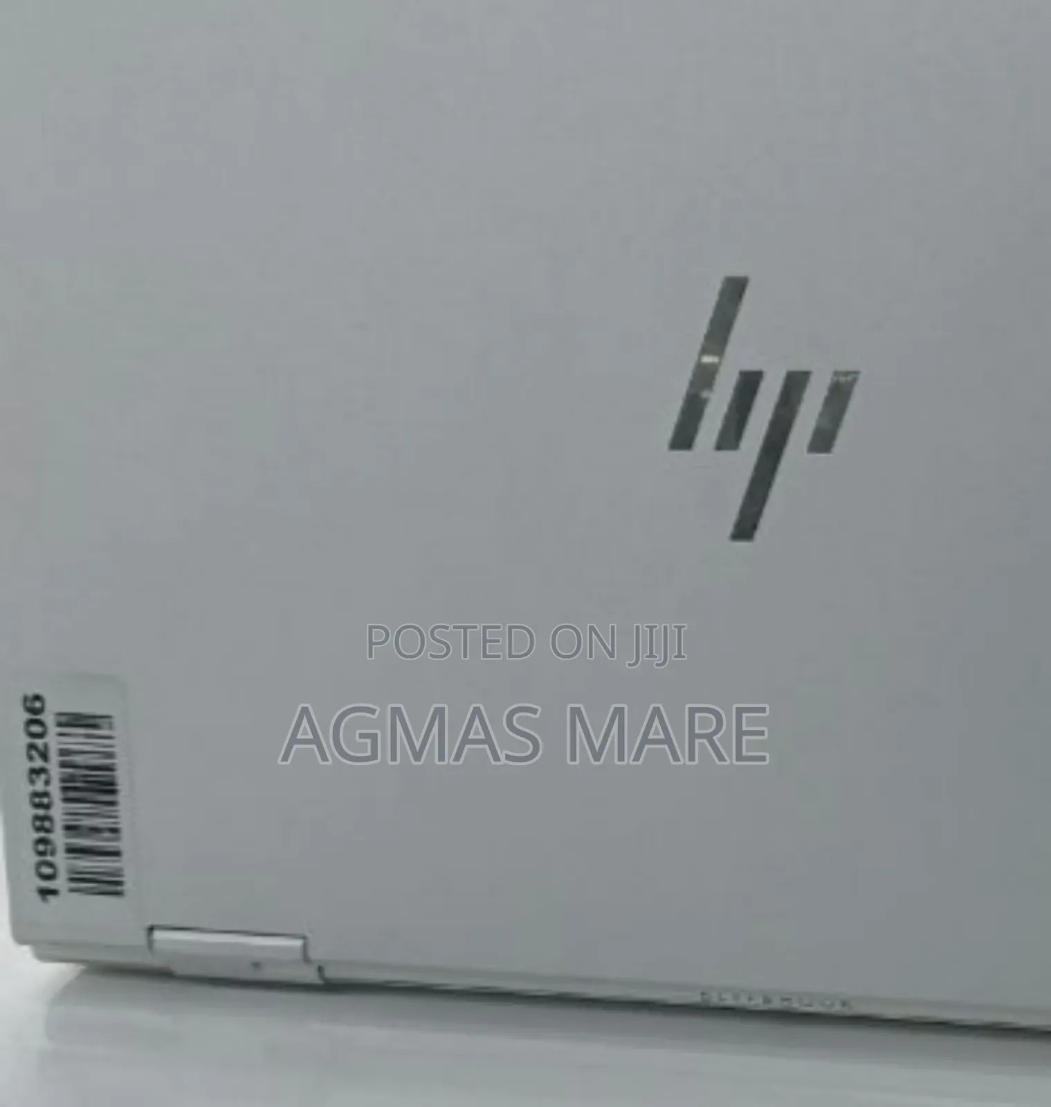 New Laptop HP EliteBook 830 G7 16GB Intel Core I7 SSD 512GB