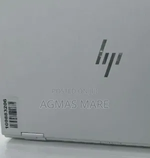 Photo - New Laptop HP EliteBook 830 G7 16GB Intel Core I7 SSD 512GB