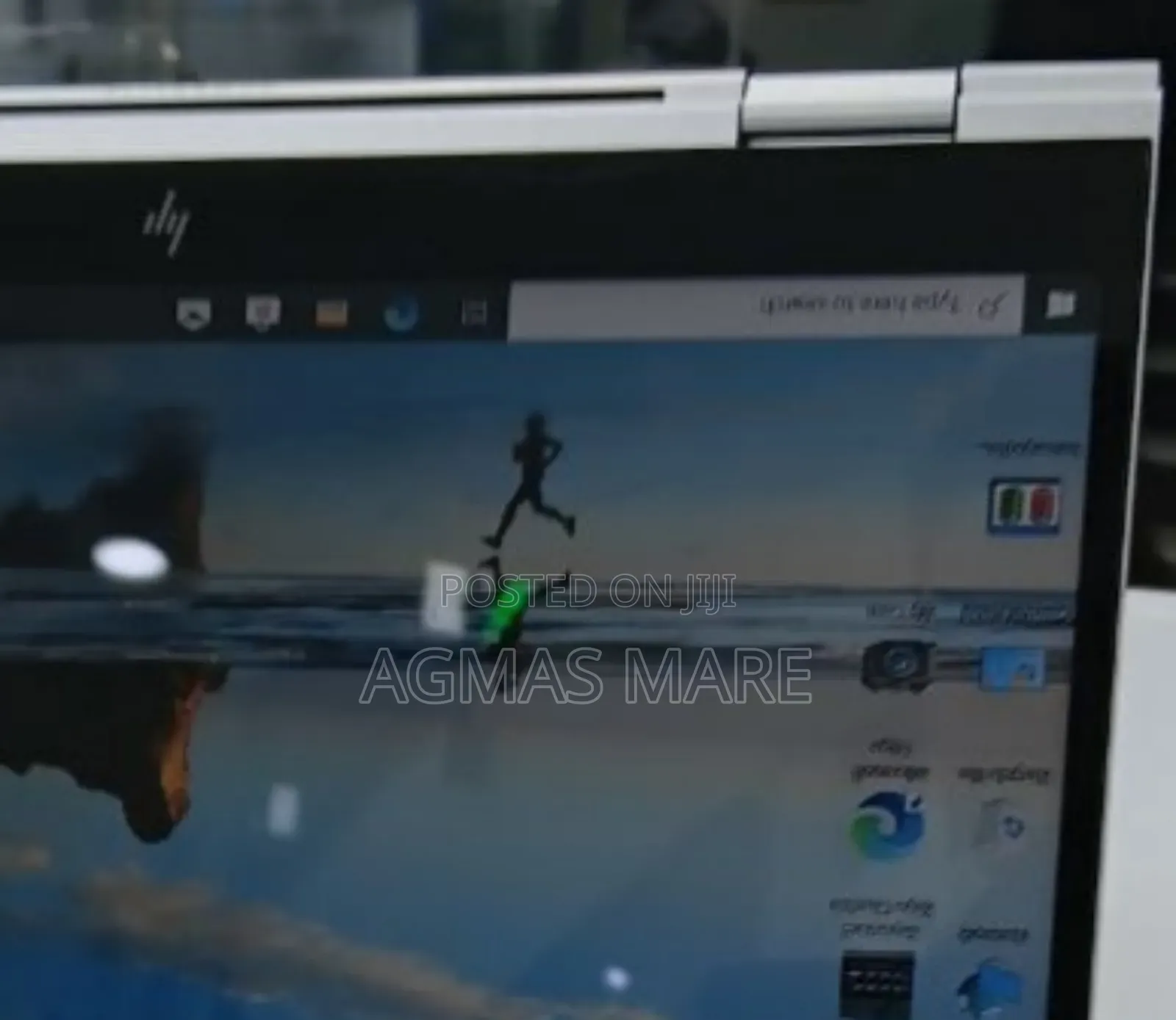 New Laptop HP EliteBook 830 G7 16GB Intel Core I7 SSD 512GB