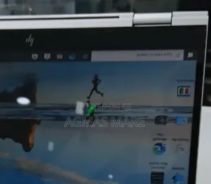 New Laptop HP EliteBook 830 G7 16GB Intel Core I7 SSD 512GB