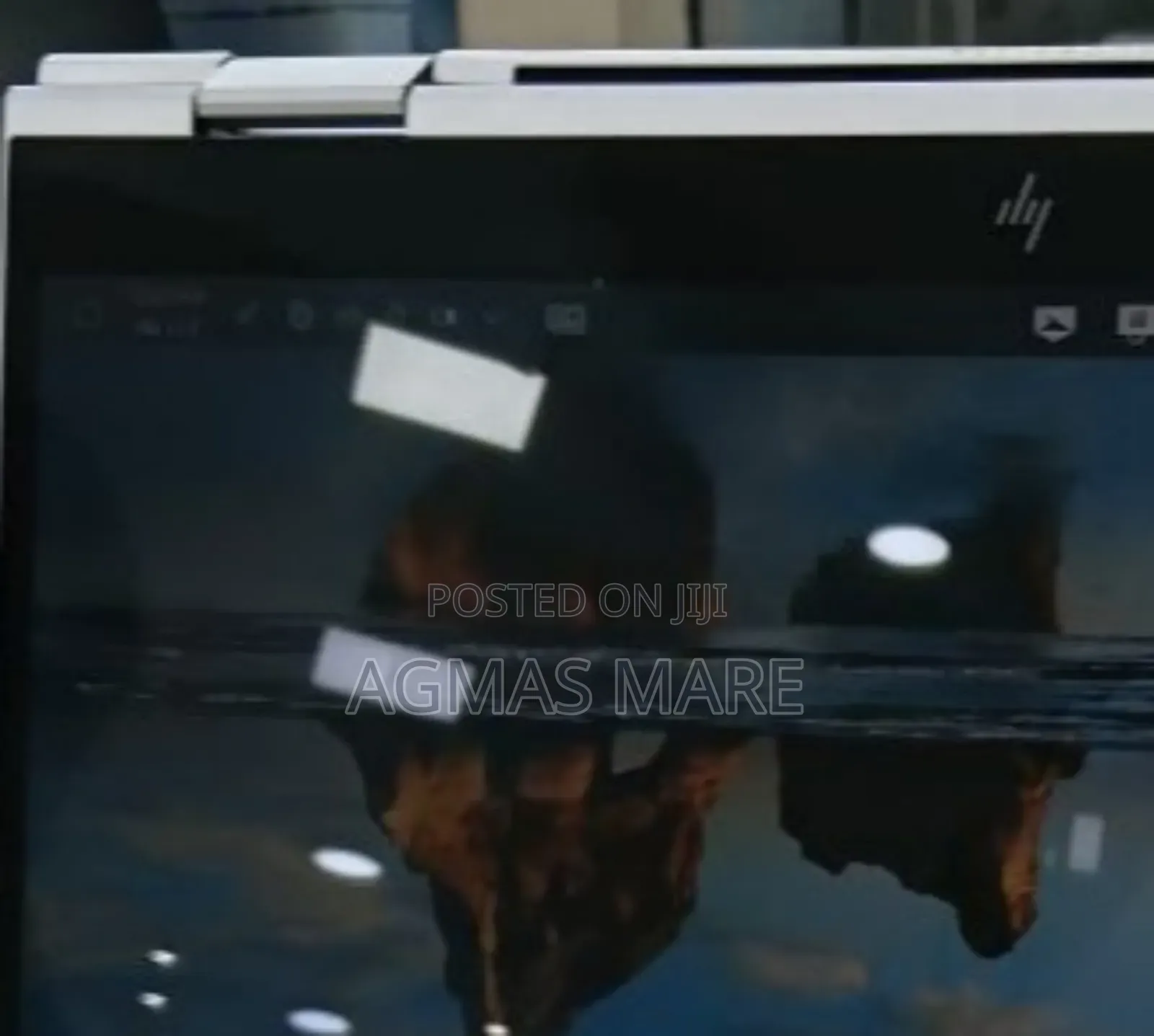 New Laptop HP EliteBook 830 G7 16GB Intel Core I7 SSD 512GB