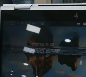 New Laptop HP EliteBook 830 G7 16GB Intel Core I7 SSD 512GB