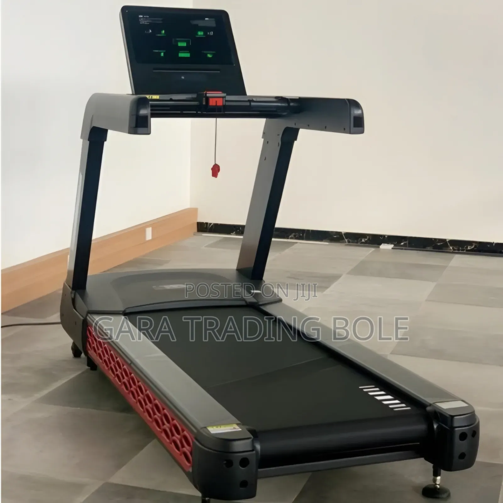 Le Sport Bet Temerach Andegna