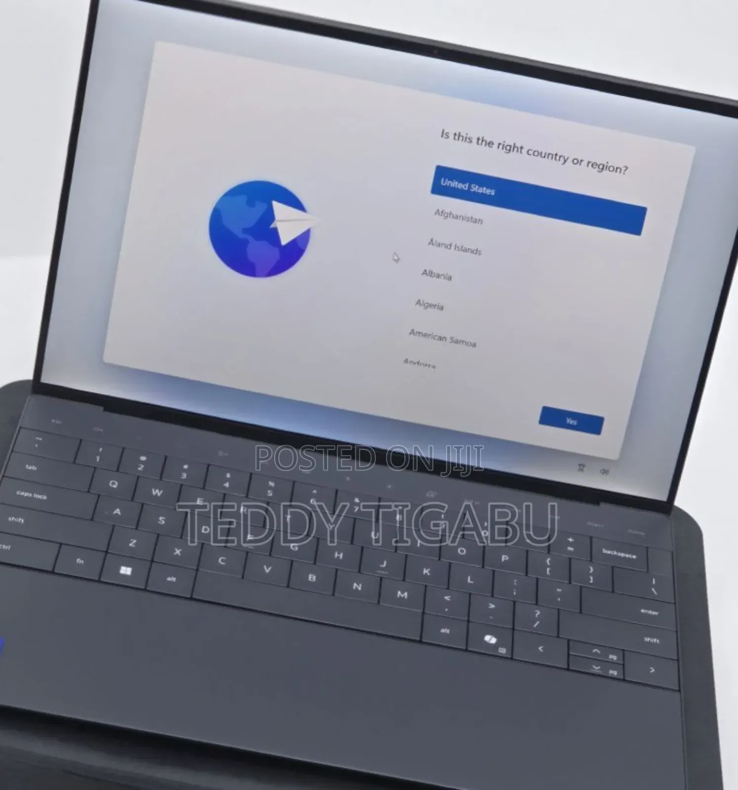 New Laptop Dell XPS 13 16GB Intel Core Ultra 7 SSD 1T