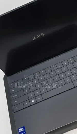 New Laptop Dell XPS 13 16GB Intel Core Ultra 7 SSD 1T