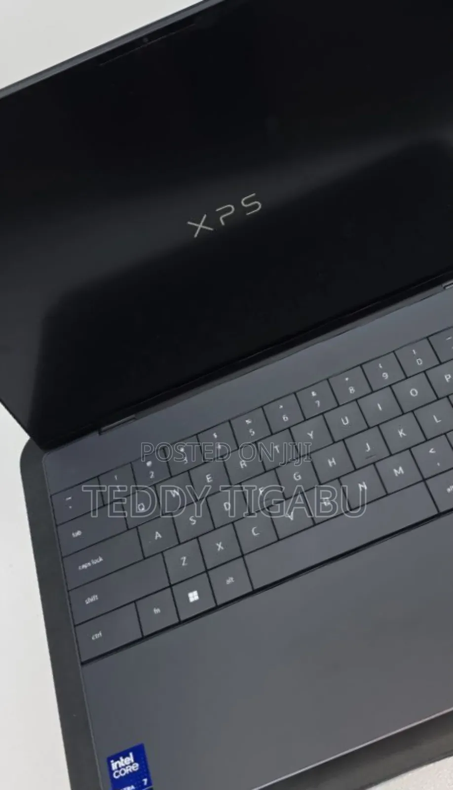 New Laptop Dell XPS 13 16GB Intel Core Ultra 7 SSD 1T