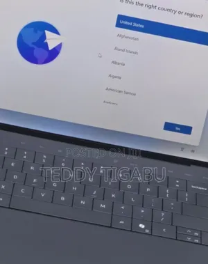 New Laptop Dell XPS 13 16GB Intel Core Ultra 7 SSD 1T